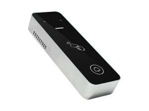Kontrola pristupa Secukey Vcontrol 4-R RFID, video interkom preko smart telefona - Img 2