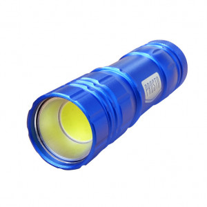 LED baterijska lampa Prosto PL4020, 3W LED - Img 3