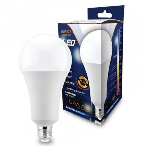 Led sijalica E27 23W, Lumax LUME27-23W, 23W 2070lm, 220VAC, 3000K ili 6500K