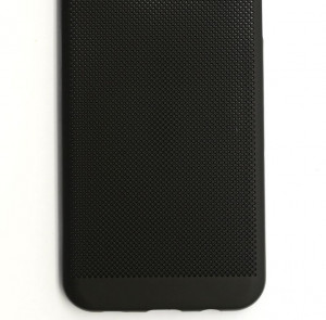 Maska BREATH za iPhone 7, iPhone 8 (4.7") crna - Img 3