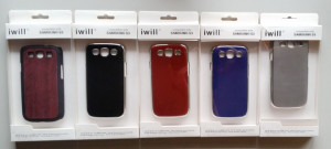 Maska za Samsung SM-i9300 Galaxy S3 DSS304 - Img 1