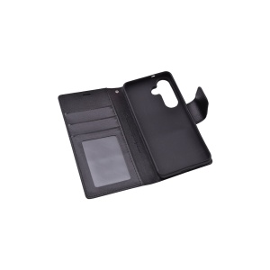 Preklopna futrola Flip Hanman za SAMSUNG SM-S942B, Galaxy S26 2026 (6.3") crna - Img 2