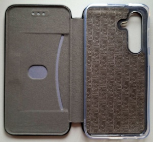 Preklopna futrola FLIP LEAHTER za SM- S721B, Galaxy S24 FE 2024 (6.7") više boja