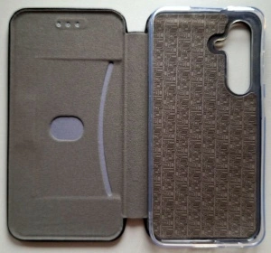 Preklopna futrola FLIP LEAHTER za SM- S721B, Galaxy S24 FE 2024 (6.7") više boja