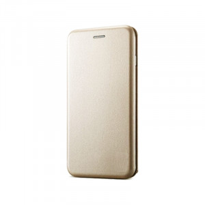 Preklopna futrola FLIP LEATHER za SM-G780F, Galaxy S20 FE 2020 (6.5") crna - Img 5