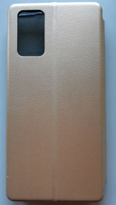 Preklopna futrola Leather za Samsung SM-N980, SM-N981B, Galaxy Note 20 2020 (6.7") više boja - Img 4