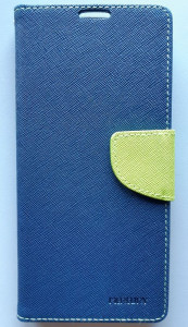 Preklopna futrola MERCURY za Huawei Honor 20 Lite 2019, Honor 20e 2020 (6.21"), crna ili plava - Img 2