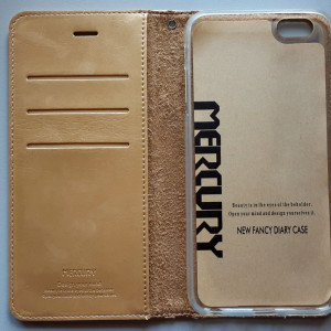Preklopna futrola Mercury za iPhone 6 plus (5.5") više boja - Img 6