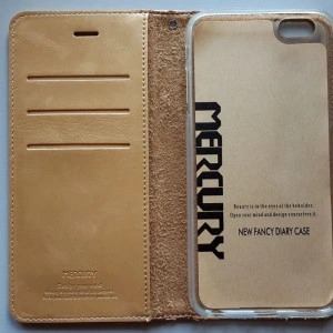 Preklopna futrola Mercury za iPhone 6 plus (5.5") više boja - Img 6