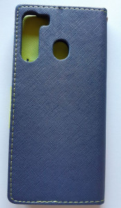 Preklopna futrola Mercury za Samsung SM-A215F, Galaxy A21 2020 (6.5") više boja - Img 6