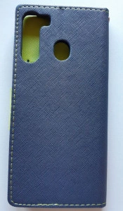 Preklopna futrola Mercury za Samsung SM-A215F, Galaxy A21 2020 (6.5") više boja - Img 6