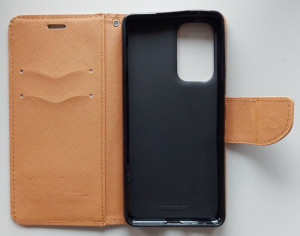 Preklopna futrola Mercury za Samsung SM-A536F, Galaxy A53 5G 2022 (6.4") više boja - Img 6