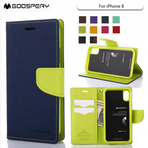 Preklopna futrola MERCURY za SAMSUNG SM-G996F, Galaxy S21 Plus 2021 (6.7") više boja - Img 3