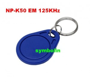 Pristupni RFID privezak TKEY Tag NP-K50