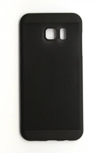 Silikonska maska BREATH Nokia 5 2017 (5.2") crna