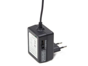 Strujni adapter ispravljač univerzalni 3-12 VDC Gembird EG-MC-009, 24W - Img 3