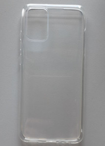 TPU maska 0.3mm ultra tanka za Samsung SM-A025F, Galaxy A02S 2020 (6.5") providna