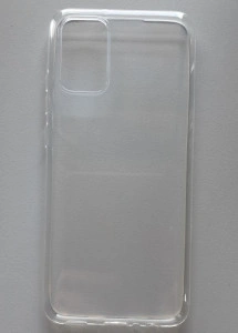 TPU maska 0.3mm ultra tanka za Samsung SM-A025F, Galaxy A02S 2020 (6.5") providna