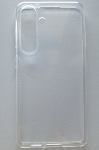 TPU maska 0.3mm ultra tanka za SAMSUNG SM-S921B, Galaxy S24 2024 (6.2") providna - Img 2