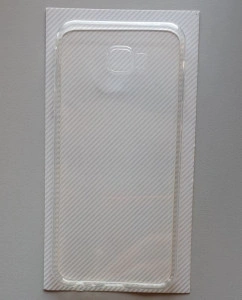 TPU maska 0.3mm ultra tanka za SM-J410F Galaxy J4 Core 2018 (6.0"), providna
