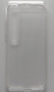 TPU maska 0.3mm ultra tanka za Xiaomi Mi 10, Mi 10 Pro 2020 (6.67") providna