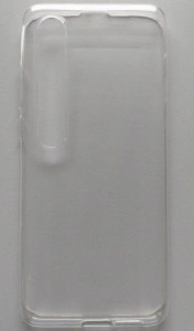 TPU maska 0.3mm ultra tanka za Xiaomi Mi 10, Mi 10 Pro 2020 (6.67") providna