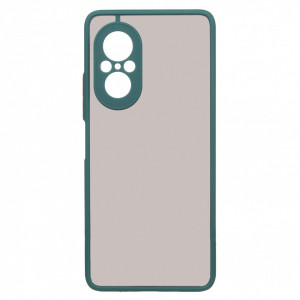 TPU maska BORDER Za Honor 50 SE 2021, Nova 9 SE (6.78") više boja - Img 2