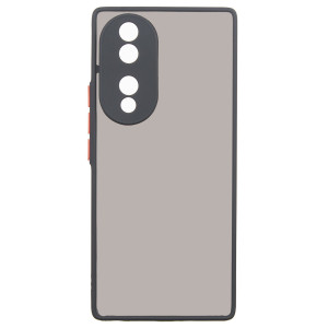 TPU maska BORDER za Huawei Honor 70 2022 (6.67") više boja - Img 3