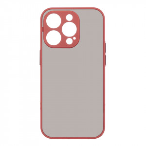 TPU maska BORDER za iPhone 14 Pro Max 2022 (6.7") više boja - Img 5