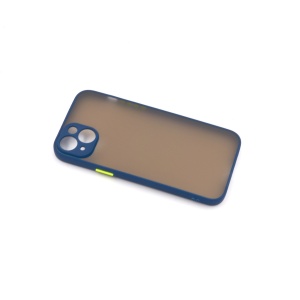 TPU maska BORDER za iPhone 15 Plus 2023 (6.7") više boja - Img 2
