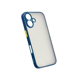 TPU maska BORDER za iPhone 16 2024 (6.1") više boja - Img 3