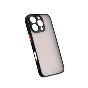 TPU maska BORDER za iPhone 16 Pro 2024 (6.3") više boja - Img 3