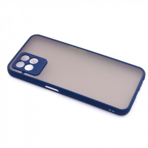 TPU maska BORDER za Realme 8i 2021 (6.4") više boja - Img 2