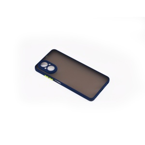 TPU maska BORDER za Realme C67 4G 2023 (6.72") više boja
