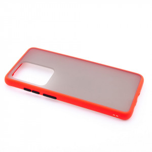 TPU maska BORDER za Samsung Galaxy S20 Plus 2020 (6.7") VIŠE BOJA - Img 2