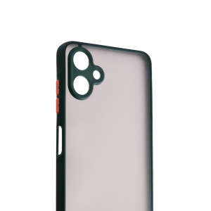 TPU maska BORDER za SAMSUNG Galaxy SM-A065F A06 2025 (6.7") više boja - Img 2