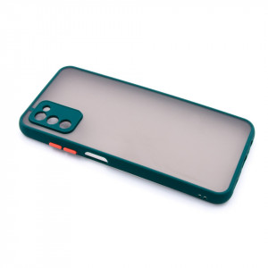 TPU maska BORDER za Samsung SM-A037G, Galaxy A03S 2021 (6.5") više boja - Img 2