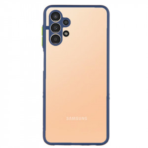 TPU maska BORDER za Samsung SM-A135F, A13 4G, A13 5G 2022, A04S (6.6") više boja - Img 2
