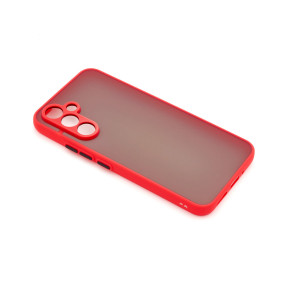 TPU maska BORDER za Samsung SM-A146B, Galaxy A14 5G 2023 (6.6") više boja