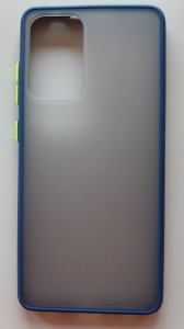 TPU maska BORDER za Samsung SM-A525F, SM-A526B, Galaxy A52 4G, A52 5G 2021, A52S (6.5") više boja - Img 3