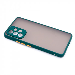 TPU maska BORDER za Samsung SM-A536F, Galaxy A53 5G 2022 (6.4") više boja - Img 4