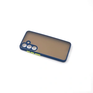 TPU maska BORDER za SAMSUNG SM-S921B, Galaxy S24 2024 (6.2") više boja