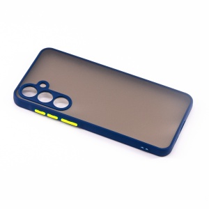 TPU maska BORDER za SAMSUNG SM-S926B, Galaxy S24 Plus 2024 (6.7") više boja - Img 3