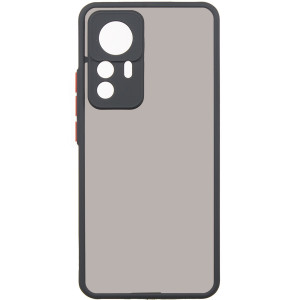 TPU maska BORDER za Xiaomi Mi 12 Lite, Xiaomi 12 Lite (6.55") više boja - Img 3
