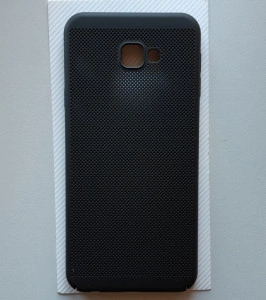 TPU maska BRUSHED za Galaxy J4 Plus 2018 SM-J415F (6.0"), više boja