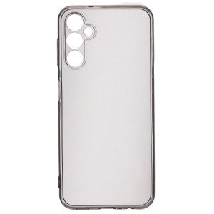 TPU maska Clear SOLID za Samsung SM-A155F, SM-A156B Galaxy A15 4G/5G 2024 (6.5") providna - Img 2