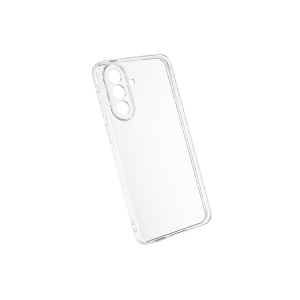TPU maska Clear SOLID za Samsung SM-A576B Galaxy A57 5G 2026 (6.7") PROVIDNA