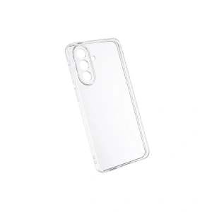 TPU maska Clear SOLID za Samsung SM-A576B Galaxy A57 5G 2026 (6.7") PROVIDNA