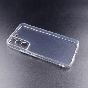 TPU maska Clear Solid za SAMSUNG SM- S901B, Galaxy S22 2022 (6.1") providna