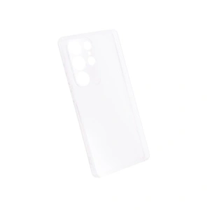 TPU maska CLEAR SOLID za SAMSUNG SM-S938B, Galaxy S25 Ultra 2025 (6.9") providna